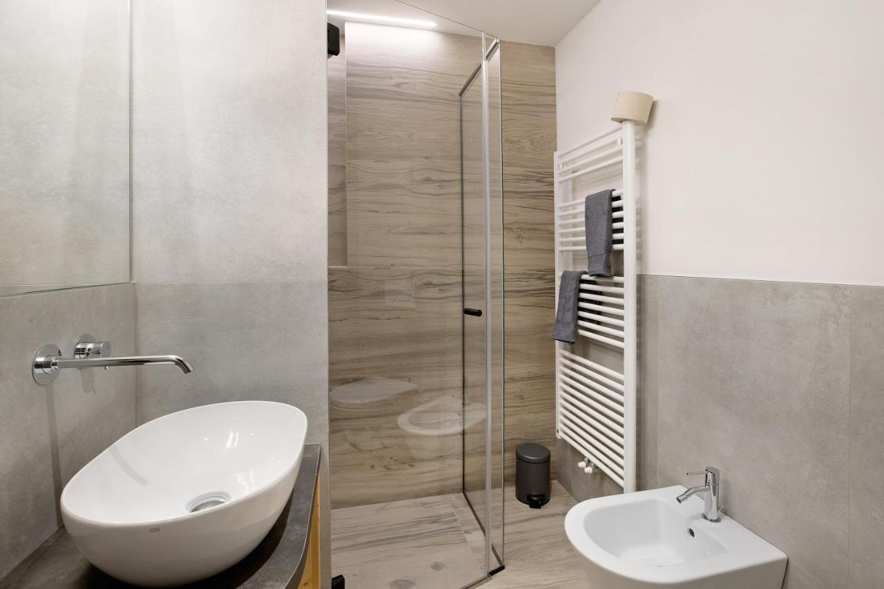 Apartamento Agriturismo Bosco D'Oro 1 Livigno Exterior foto